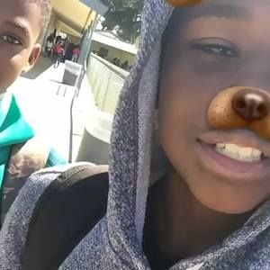 Meet your Posher, Darion